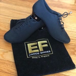 Women’s Ballroom practice shoes